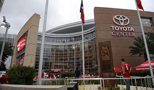 toyota_center toyota_center