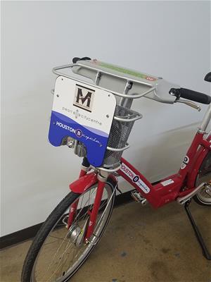 Bike Bike
