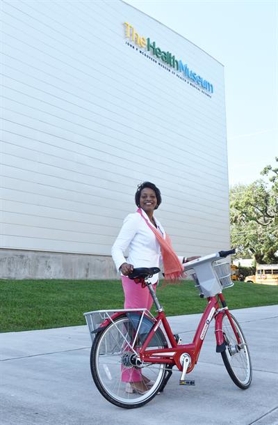 Dr. Melanie Johnson Health Museum Dr. Melanie Johnson Health Museum