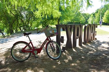 ExploreBuffaloBayou ExploreBuffaloBayou