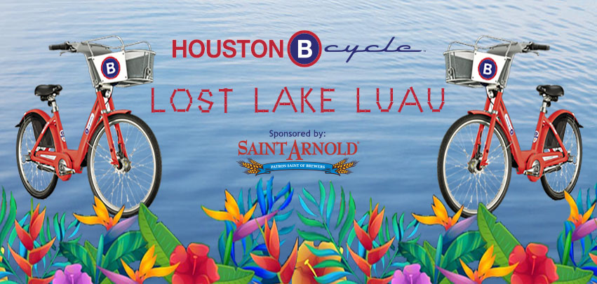 LOST LAKE LUAU LOST LAKE LUAU